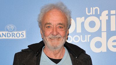 image de la news Mort de Didier Kaminka, grande figure de la comédie française des années 80, connu pour Banzaï, Les Sous-Doués et Les Ripoux
