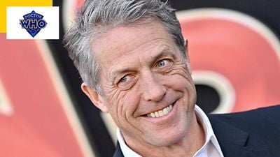 image de la news Doctor Who : Hugh Grant dans le rôle du Docteur ? Ça a failli arriver !
