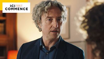 image de la news Ici tout commence : les secrets du Cercle fuitent dans la bande-annonce sous tension de la nouvelle intrigue !