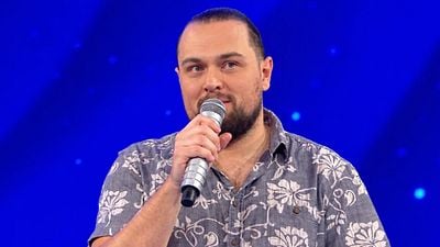 image de la news N'oubliez pas les paroles : Jonathan intègre les Masters et évince un autre Maestro phare !