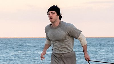 image de la news Rocky : une date de sortie stratégique pour le biopic centré sur la genèse du film de Sylvester Stallone !