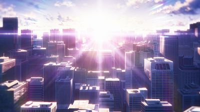 image de la news Notée 4,4 sur 5, elle vient d'être élue meilleure série de l'année !