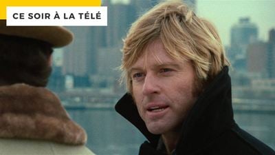 Ce soir à la télé : l’un des meilleurs films du Nouvel Hollywood