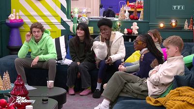 image de la news Star Academy : changement de dernière minute pour le prime de samedi 21 décembre !