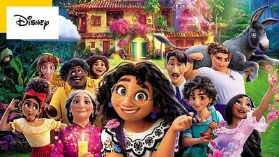 Encanto : des suites pour ce Disney animé magique aux chansons culte ?