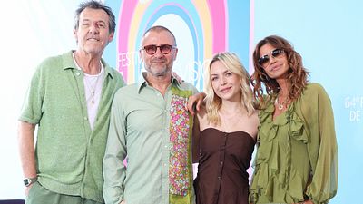 image de la news Festival de Télévision de Monte-Carlo 2025 : le 2000e épisode de Demain nous appartient, Teen Wolf et les 15 ans de Scènes de ménages à l'honneur...