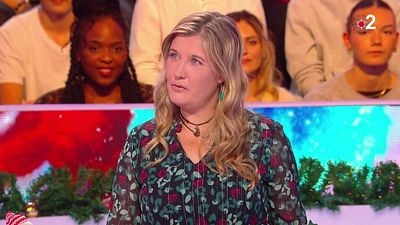 image de la news Tout le monde veut prendre sa place : qui est Audrey, la nouvelle championne pas totalement inconnue qui vient de s’emparer du fauteuil ?