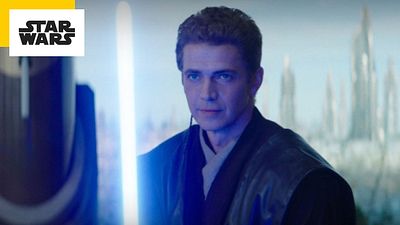 image de la news The Mandalorian : pourquoi Anakin Skywalker n'est pas apparu dans la série Star Wars