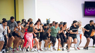 image de la news Les Cinquante saison 2 : d'anciens candidats vont revenir… dans le plus grand secret