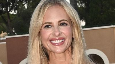 image de la news "Ce n'était pas le film que j'avais en tête" : il y a 23 ans, Sarah Michelle Gellar était "très contrariée" en jouant dans ce gros succès au box-office