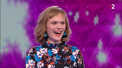 image de la news N’oubliez pas les paroles : qui est Juliette, la nouvelle Maestro ?