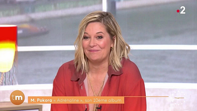 image de la news Surprise, Flavie Flament arrive avec une nouvelle émission dès novembre… sur un tout nouveau créneau !