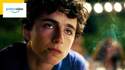 image de la news Noté 4,2, le film sensuel et solaire qui a révélé Timothée Chalamet quitte bientôt Prime Video