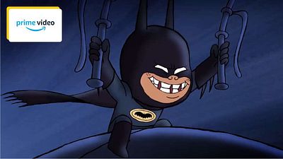 image de la news Ce soir en famille : un Batman pour toute la famille, et c'est Noël avant l'heure !