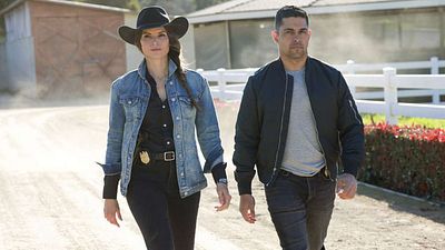 image de la news NCIS : "Quelqu'un va payer pour ça"... Un acteur emblématique réagit à cette mort marquante dans la saison 22