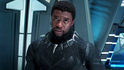 image de la news Black Panther 2 : quelle histoire aurait raconté le film si Chadwick Boseman ne nous avait pas quittés ?