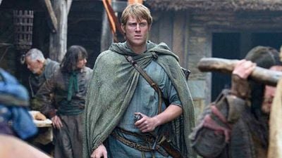 image de la news Game of Thrones : ça ne sent pas bon pour le nouveau spin-off malgré les louanges de George R.R. Martin