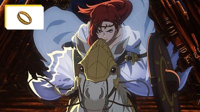 image de la news Le Seigneur des Anneaux : le prequel animé La Guerre des Rohirrim est-il lié aux films de Peter Jackson ?