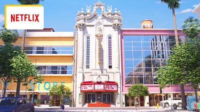 image de la news Ce soir en famille : noté 4 sur 5, c'est le film parfait à voir avec les enfants un dimanche soir !