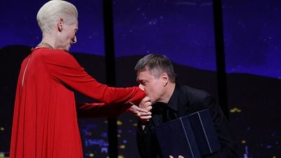image de la news Cristian Mungiu, Ken Loach, les Dardenne... 10 réalisateurs ont reçu 2 Palmes d'Or !