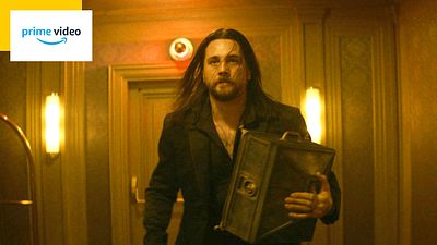 image de la news The Continental, la série John Wick : comment a été tournée la scène folle de l'escalier ?