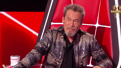 image de la news The Voice : la production a dû “réécrire le règlement” à cause de Florent Pagny