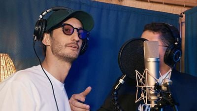 image de la news 14 500 places vendues en 2 jours : le pari insensé de Pierre Niney et Loris Giuliano !