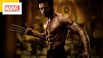 image de la news 8300 calories par jour pour redevenir Wolverine : Hugh Jackman partage son régime