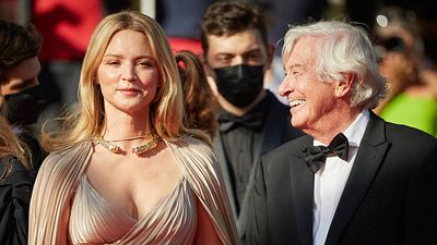 image de la news Il a offert l'un de ses plus beaux rôles à Virginie Efira ! Quand pourra-t-on voir un nouveau film de Paul Verhoeven ?