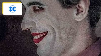 image de la news Terrifier : avant le clown Art, l'acteur avait joué le Joker !