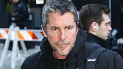 image de la news "Je ne veux plus jamais faire ça" : après avoir tourné pour Steven Spielberg, Christian Bale a failli tout plaquer