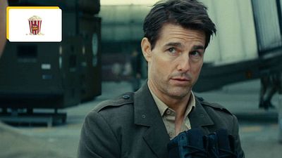 image de la news Ni Marion Cotillard, ni Camille Cottin : cette actrice française aurait pu faire face à Tom Cruise dans l'un des films de science-fiction les plus inventifs des années 2010