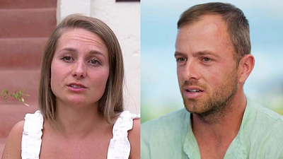 image de la news L'amour est dans le pré : surprise, y a du changement pour Mélanie depuis sa rupture avec Ludovic...