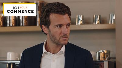 image de la news Ici tout commence : un nouveau triangle amoureux se dessine à l'Institut !