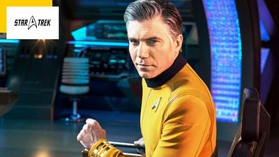 image de la news Star Trek sur Paramount+ : le préquel Un nouveau monde étrange rend parfaitement hommage à la série originale