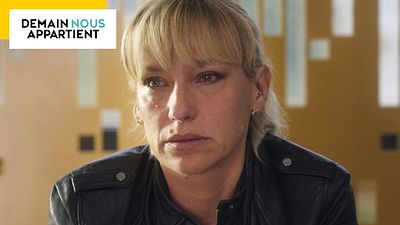 image de la news Demain nous appartient : le commissariat de Sète en deuil après la mort d'un personnage emblématique