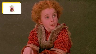 image de la news Il y a 28 ans, ce petit garçon faisait ses premiers pas au cinéma, aujourd'hui vous le connaissez tous. Savez-vous de qui il s'agit ?