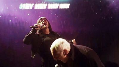 image de la news "Les gens avaient raison" : cette scène de Chien 51 a failli être coupée au montage, et pourtant c'est l'une des plus surprenantes !