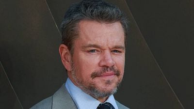 image de la news "Une réflexion sur le devenir de l'humanité" : noté 4,5 sur 5, c'est le meilleur film de Matt Damon mais également celui de de Anne Hathaway !