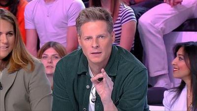 image de la news TBT9 : “Je veux une vie tranquille”, Matthieu Delormeau fera-t-il son retour à l’antenne ?