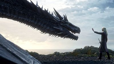 image de la news "50 ans après la disparition du dernier dragon" : la nouvelle série Game of Thrones ne ressemblera pas du tout à House of the Dragon