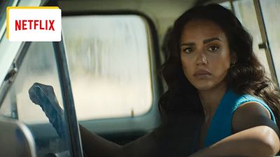 image de la news Bientôt dispo sur Netflix : 5 films et séries à ne pas rater dont le grand retour de Jessica Alba