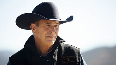 image de la news Yellowstone : avez-vous remarqué ce lien entre John Dutton et ce personnage du préquel 1923 ?