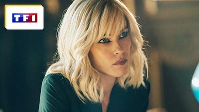 image de la news Cat’s Eyes sur TF1 : Élodie Fontan (Prudence) porte-t-elle une perruque ?