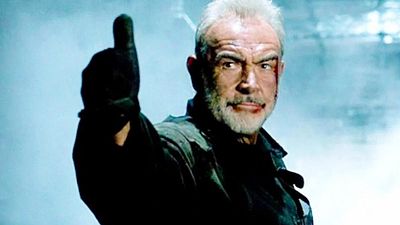 image de la news Ce soir à la télé : Sean Connery et Cage dans un bonheur de film d'action qui reste efficace près de 30 après sa sortie