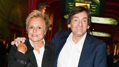 image de la news Pierre Palmade : pourquoi il ne veut plus voir Muriel Robin ?