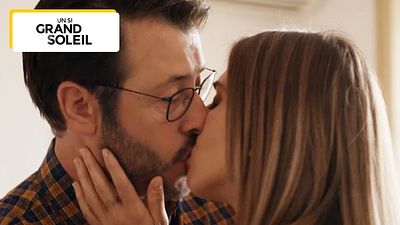 image de la news Un Si Grand Soleil : Alex cède à la tentation