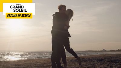 image de la news Un Si Grand Soleil en avance : résumé de l’épisode du jeudi 4 janvier 2024 [SPOILERS]