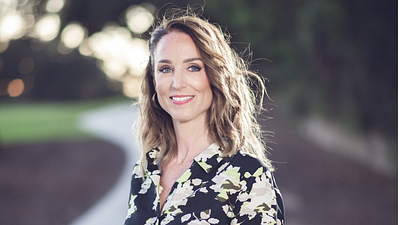 image de la news Mariés au premier regard : qui est Marie Tapernoux, la nouvelle experte qui a déjà participé à l'émission ?