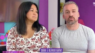 image de la news "Mon patron va m'engueuler", imprévu pour Olivier Gayat (Familles nombreuses)…